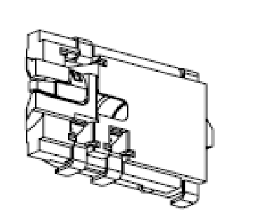 ∅3.5mm 6PIN H-3.60mm耳機座 6DIP TYPE  斜口式